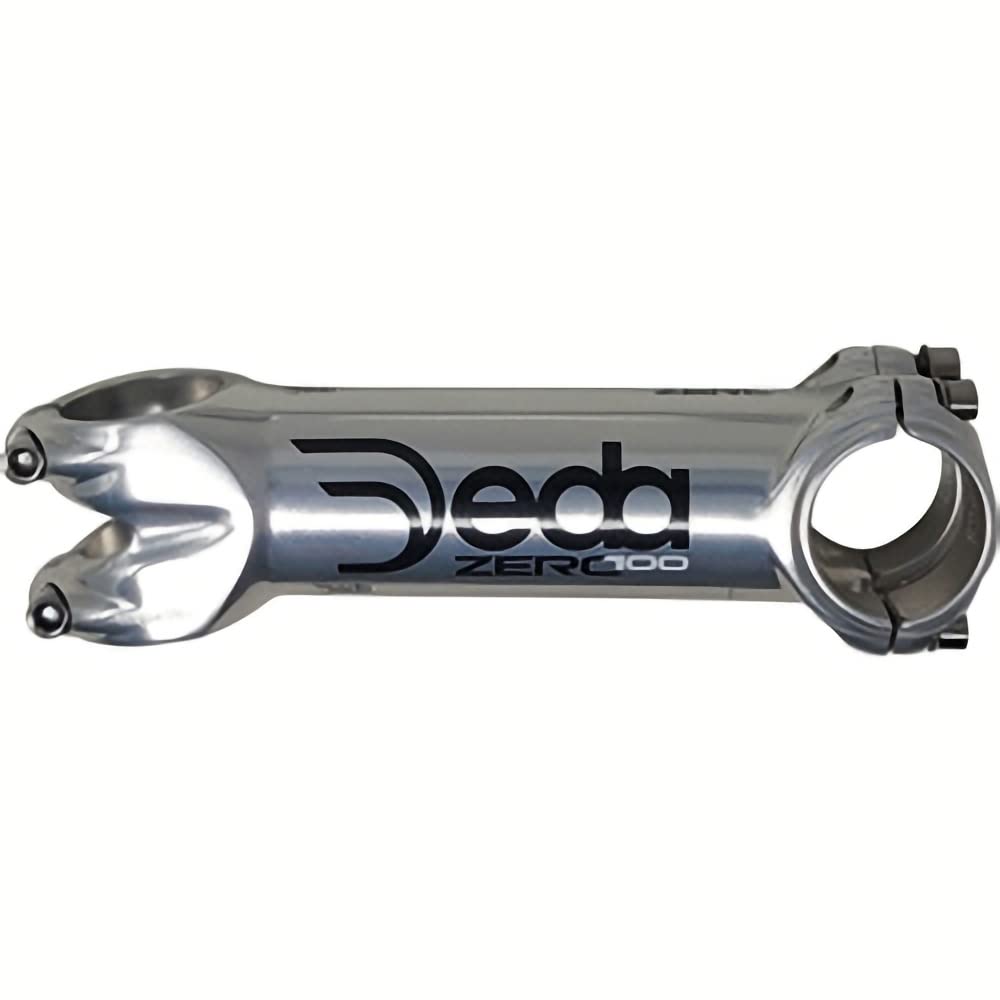 Deda ZERO100 SIL Polish 31.7/120 Stem Cycle Parts