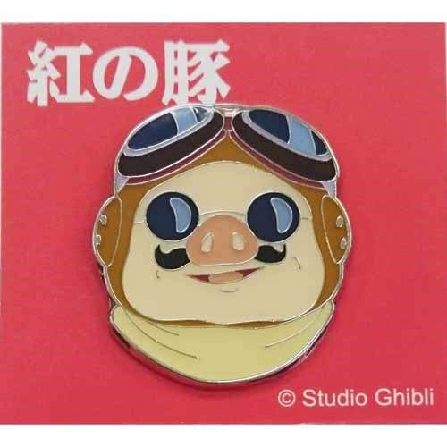 red pig pin batch polco