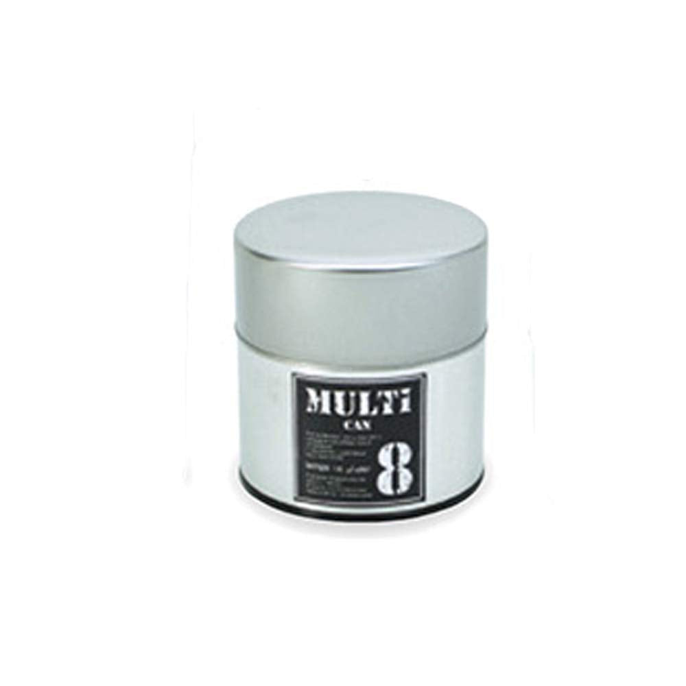 Yamako 842063 Hot Pot Multi Can, Medium, Made in Japan
