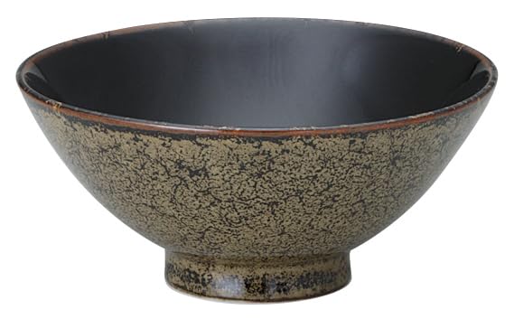 KOYO 51093031 Koyo Pottery Brocade Snamper Tea Meat Japanese Dinnerware Mino Ware Dishwasher Safe Made in Japan