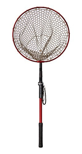 Golden Mean (Golden Mean) Landing net UT net II Red.