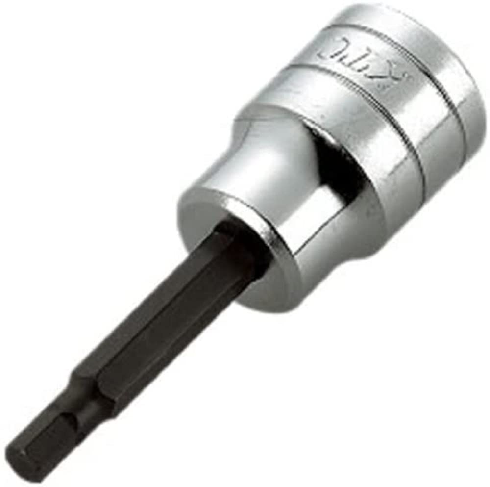 KTC BT4-10-S Hexagon Bit Socket