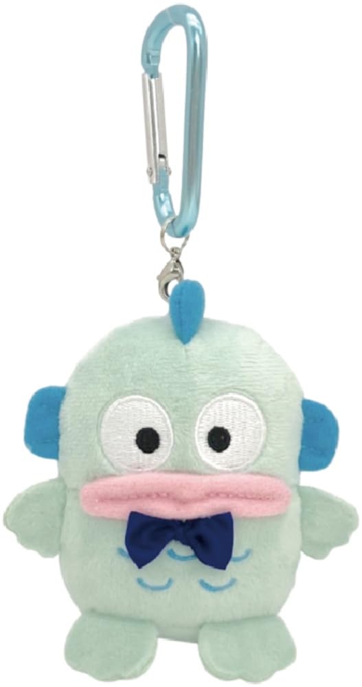 Nakajima 182043-23 Carabiner MC Hangyodon