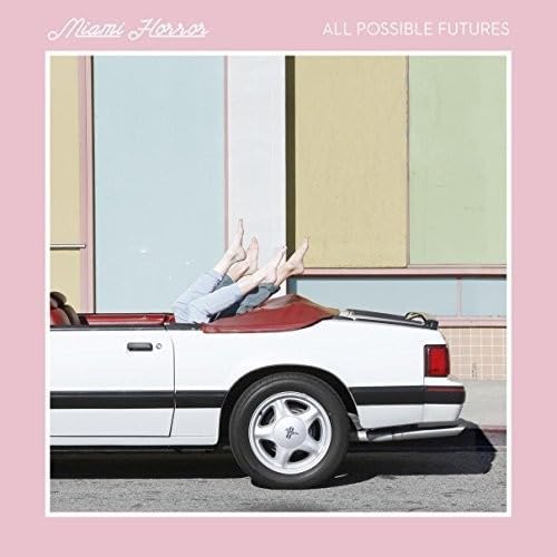 All Possible Future