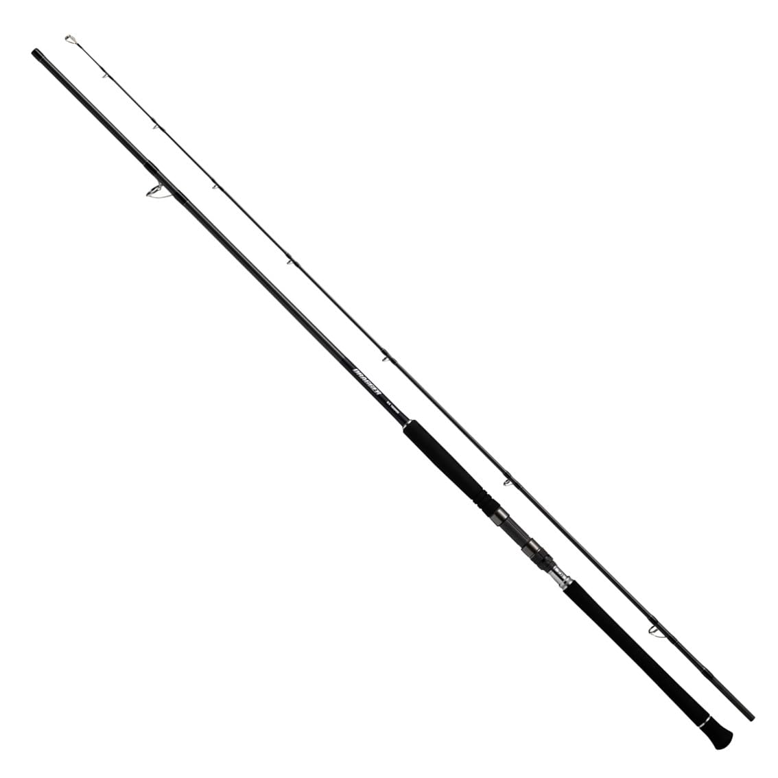 Daiwa 24 Dragger SX 97HH-3