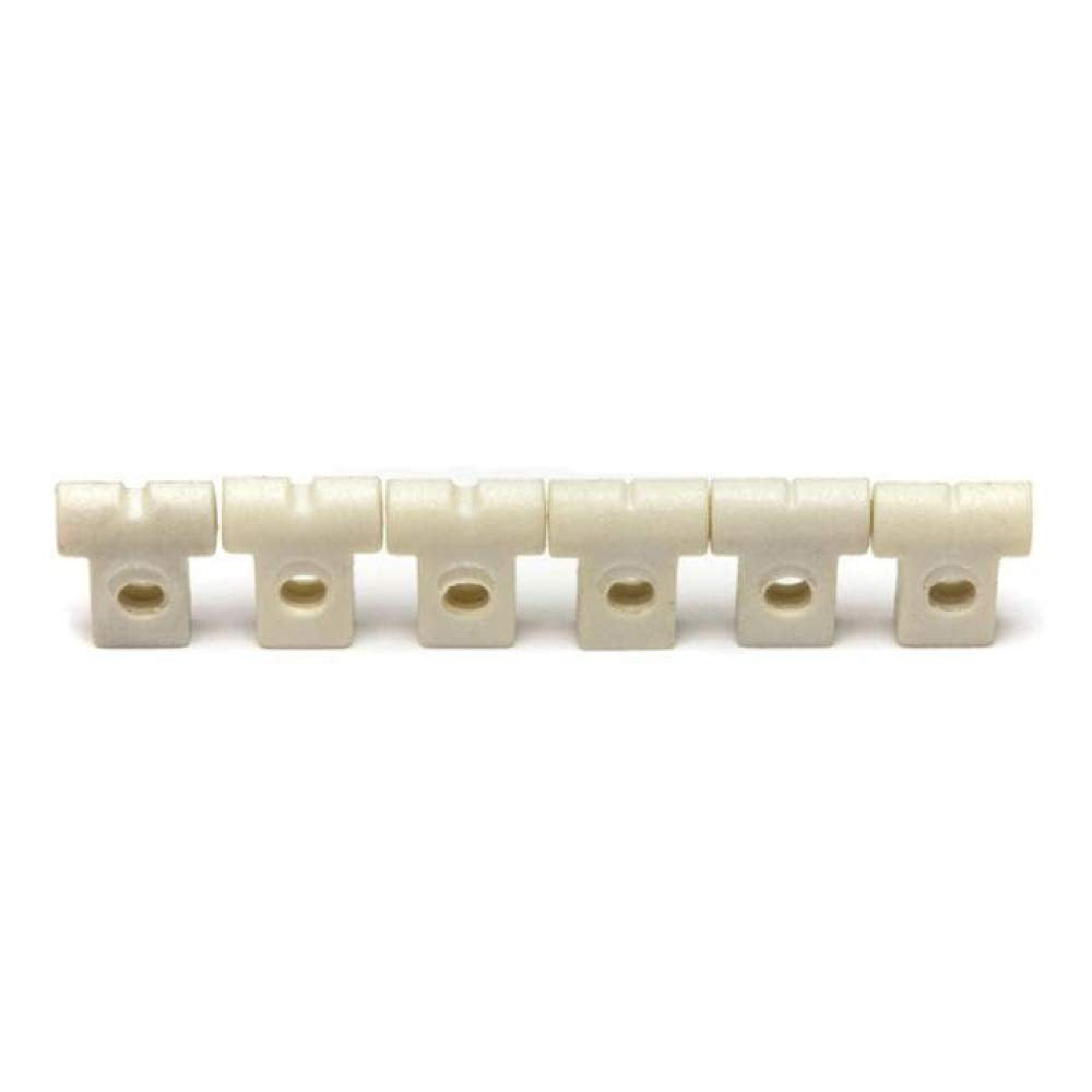 TUSQ by Graph Tech Saddle Tune-O-Matic Nashville (6Pc) PQ-8500-00