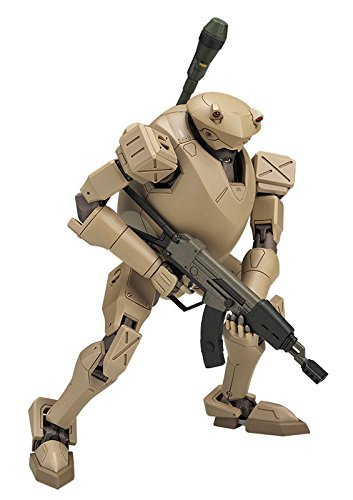 アルメカ フルメタル・パニック!The Second Raid 1/60 Rk-92 サベージ サンドVer. 宮沢模型流通限定