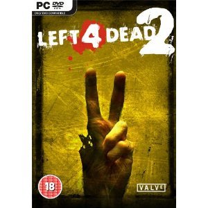 Left 4 Dead 2