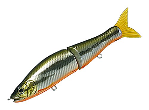 GAN Craft Sweetfish Evil Jointed Claw 148 Kai F#04 Malta Ugui.