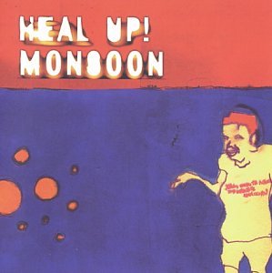 Heal Up Monsoon