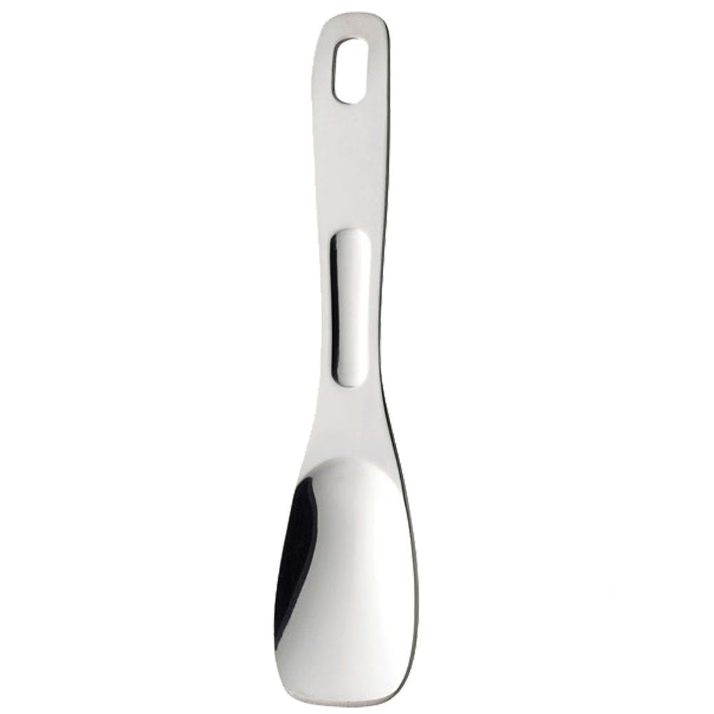 Sato Metal Industries SALUS Ice Cream Server, Small, Made in Japan