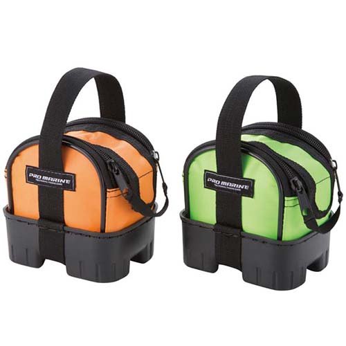 Toy Pouch, Small, Assorted Colors
