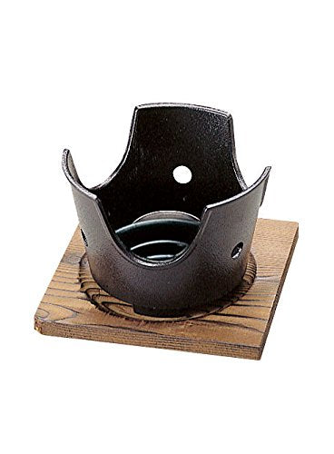 yamako- For Beauty Aluminum Stove 20261