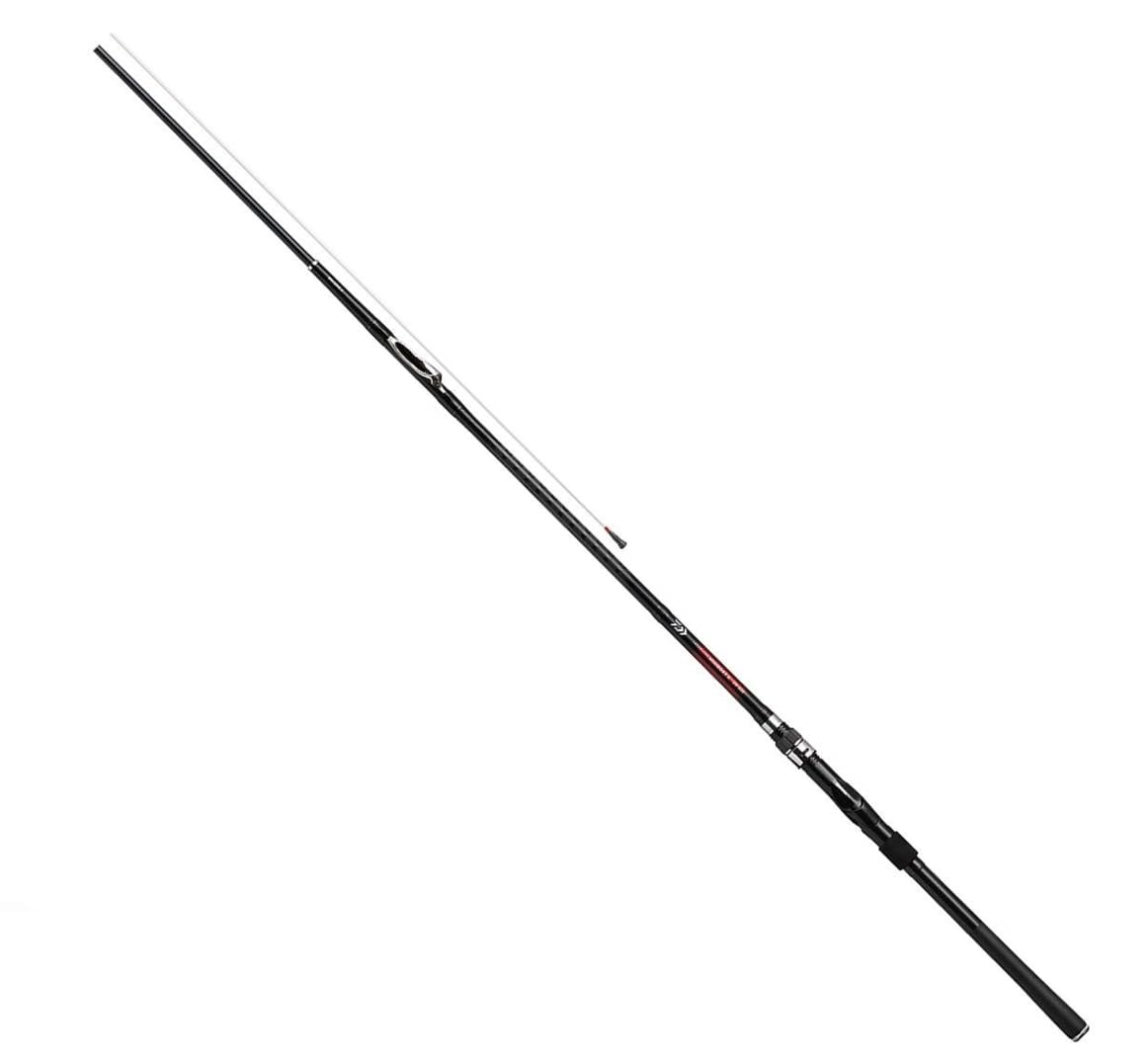 Daiwa INTERLINE MINIBOAT X 30-330