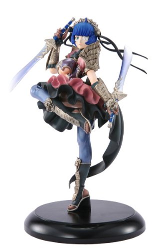Ikki Tousen Great Guardians: Ryomou Shimei Suger Mint Complex PVC Figure