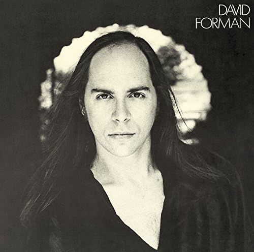 David Forman