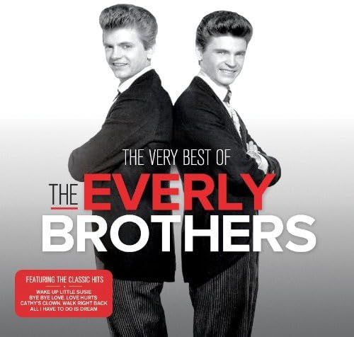 Very Best of the Everly Brothers