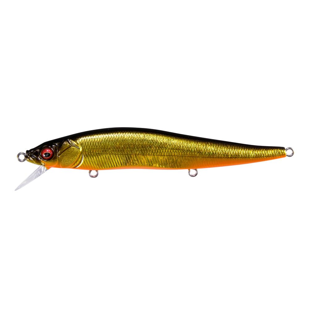 Megabass Great Hunting 110 Jerkbait - 4.25 Inch