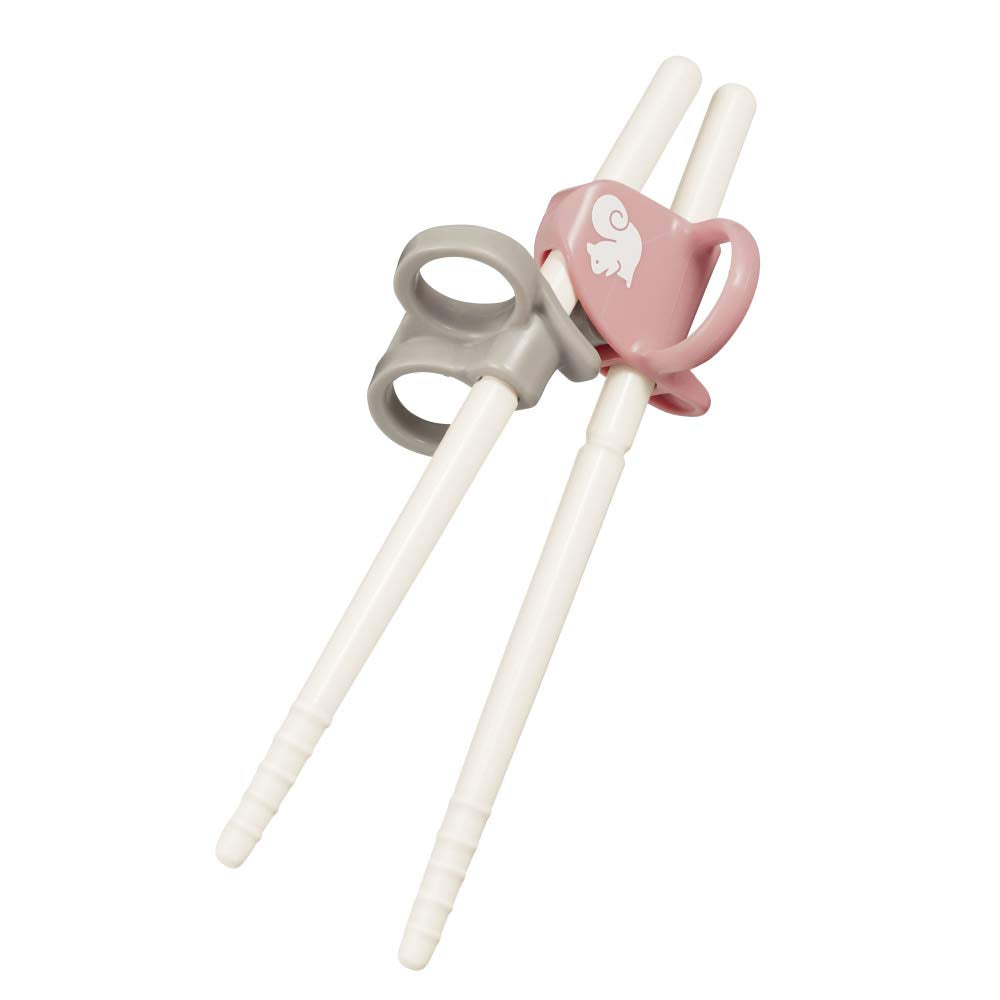 Combi for The First time Chopsticks Right Hand Squirrel