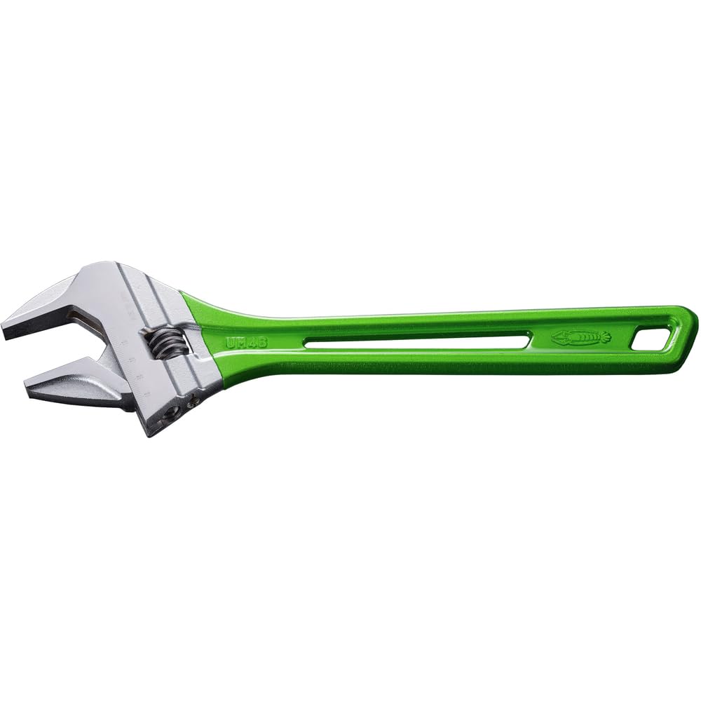 Adjustable Color Wrenches UM46G Green