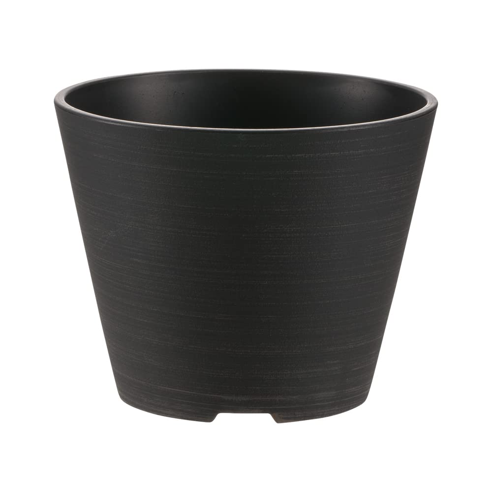 リッチェル Richell Grenie Pot No. 5 Black