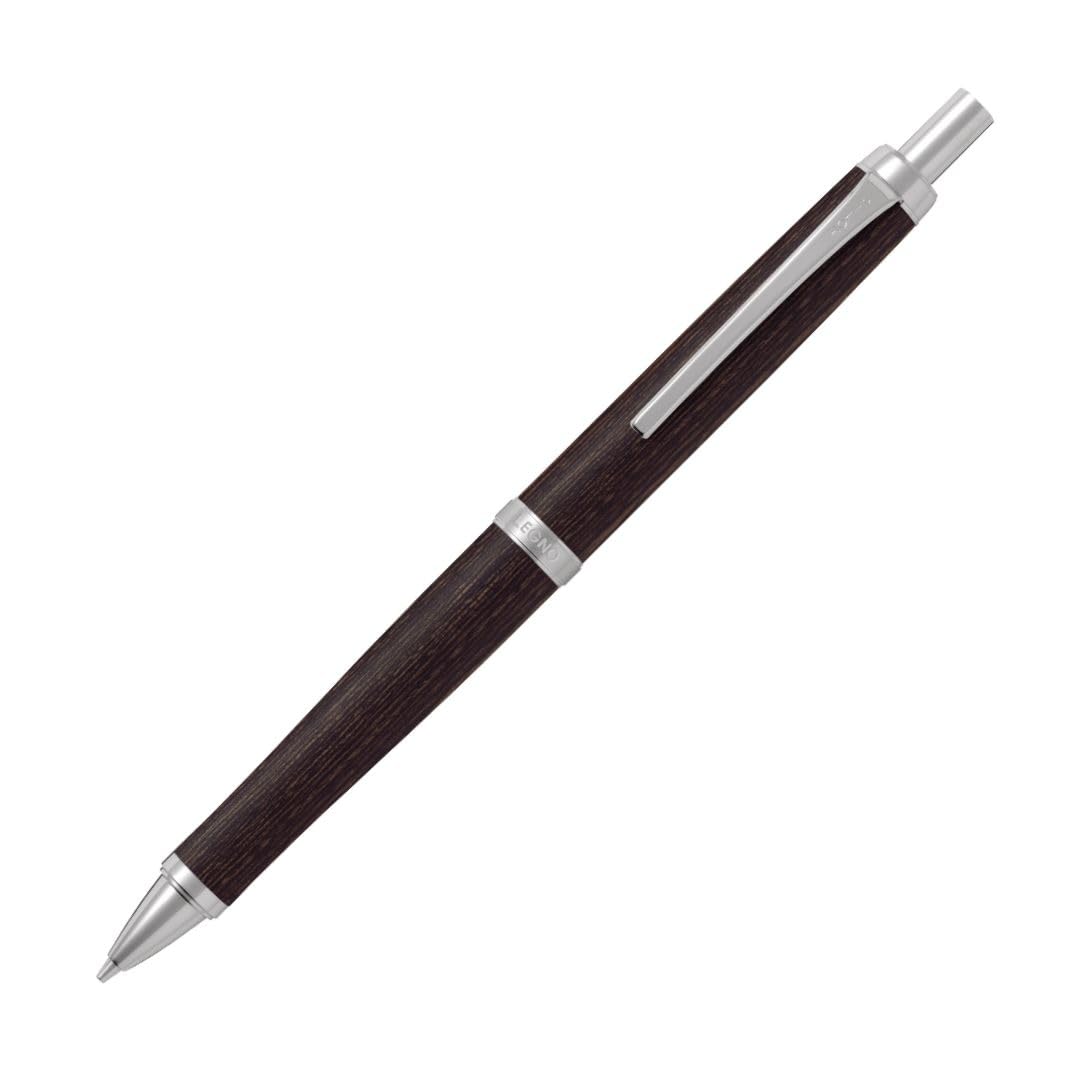 Pilot Legno 0.5mm Lead Mechanical Pencil, Dark Brown (HLE-250K-DBN)