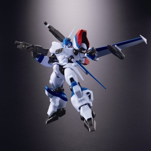 XS-16 Dragoon MBD-1A "Tamashii Special" Exclusive