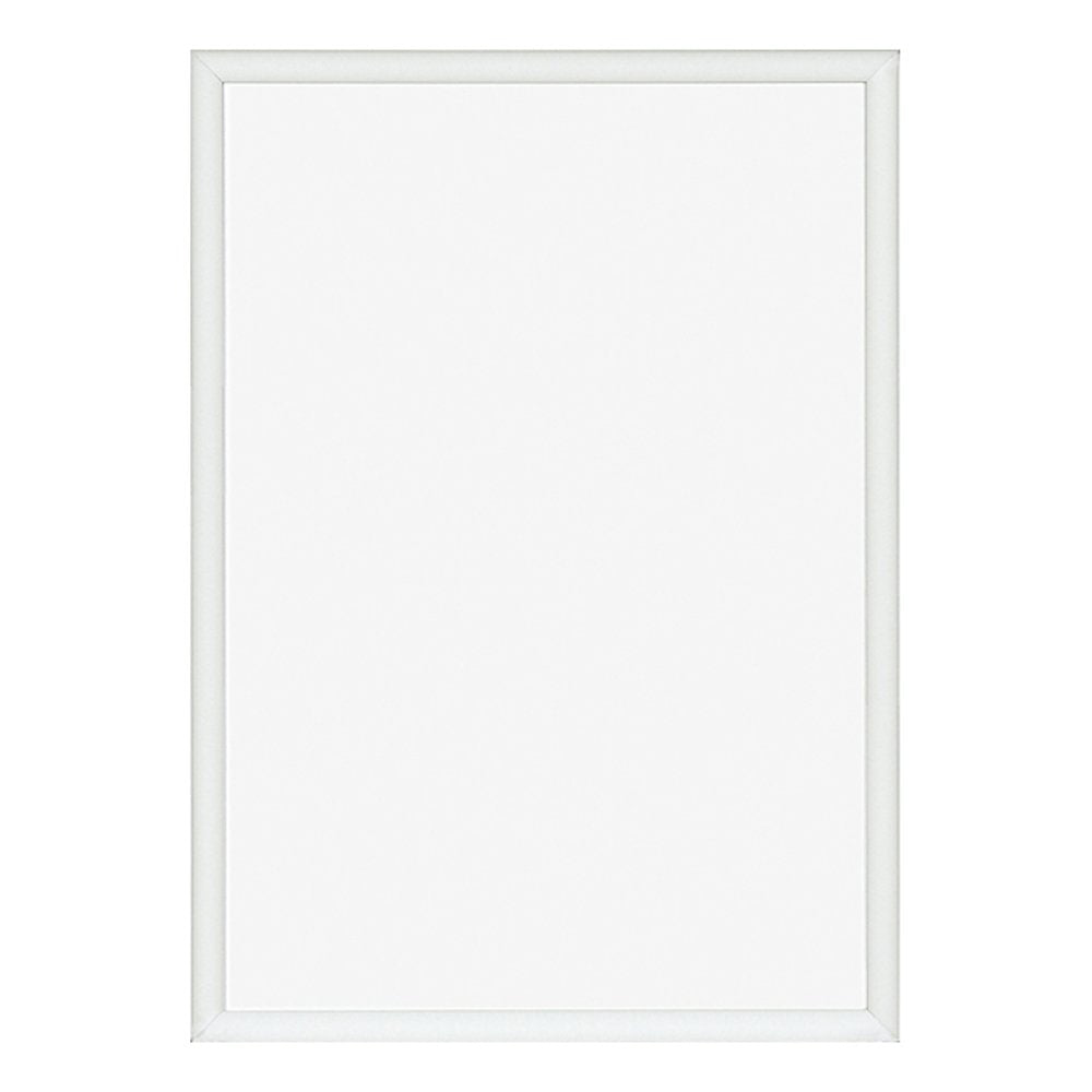 アートプリントジャパン APJ 20274618 Frame, New Light Frame, B2, 20.3 x 28.7 inches (515 x 728 mm), White