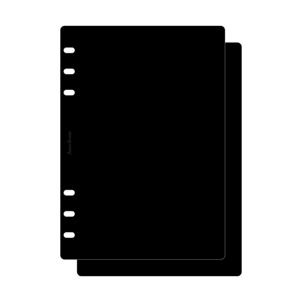 Knox System Notebook Refill Lifter 2 Pieces
