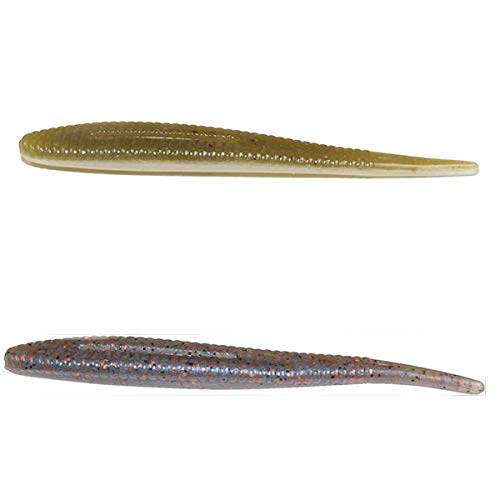 Hideup Stagger Stick 3.3" #112 Grasshopper