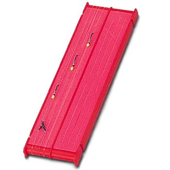 Easy Fishing Roll with Frame XL