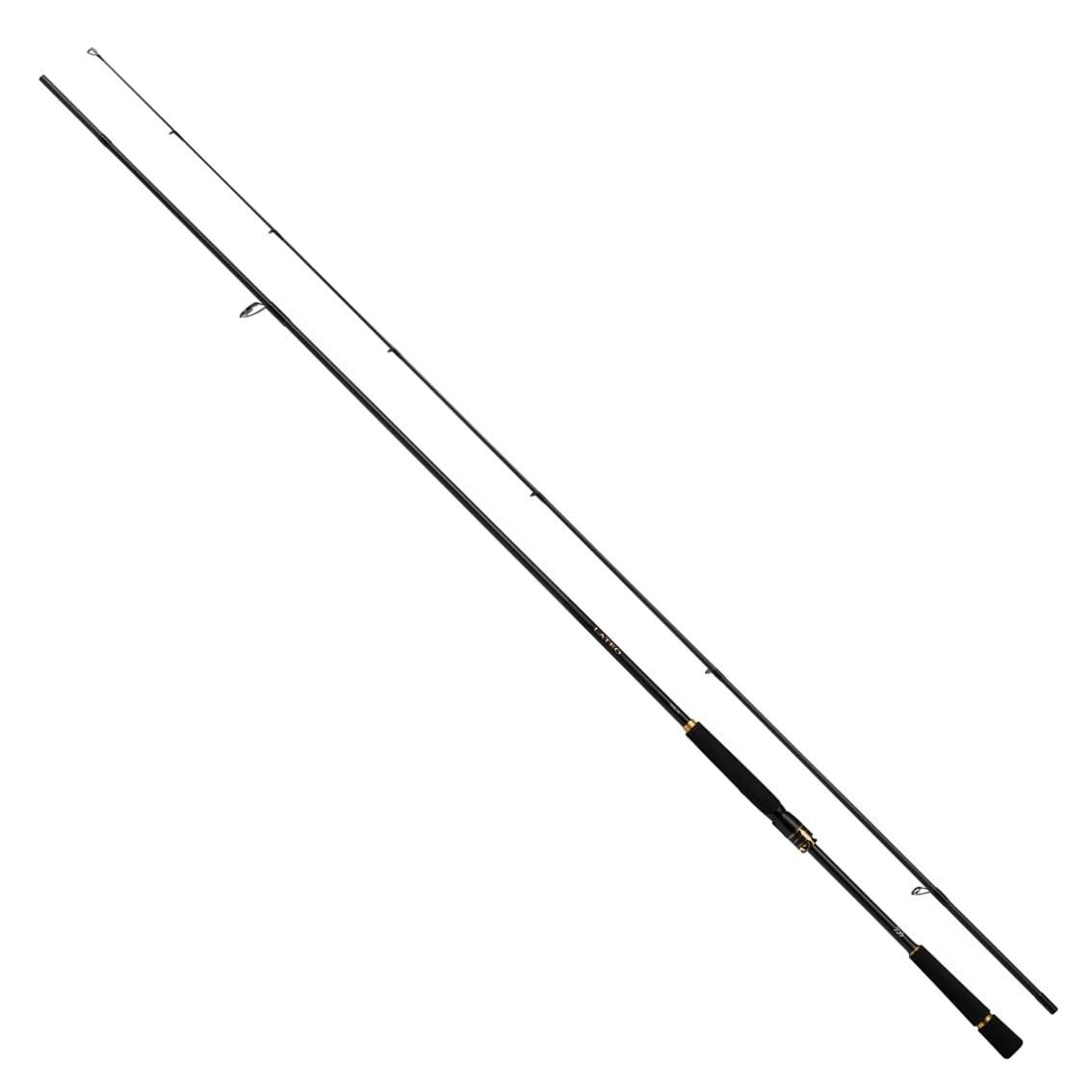Daiwa 24 Lateo Spinning 86ML-K
