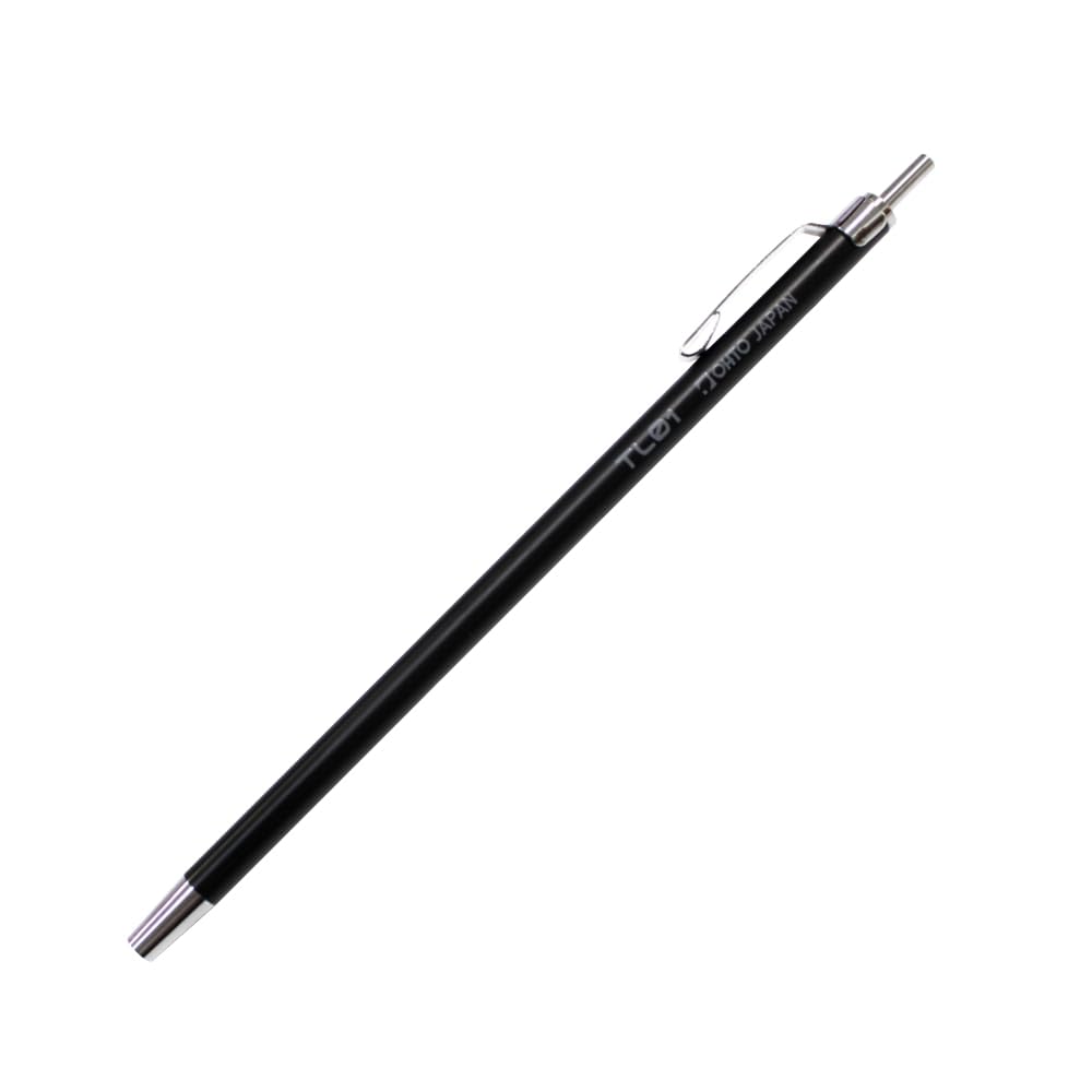 Auto Ballpoint Pen TL01 Ballpoint Pen TL01-B5-BK Black