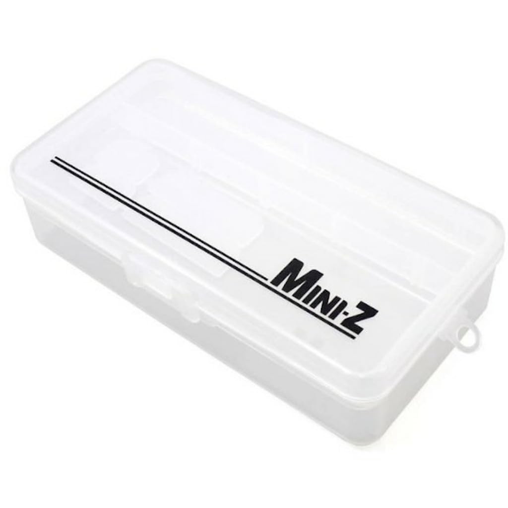Kyosho MZW123 Minute Case (with Small Tray)