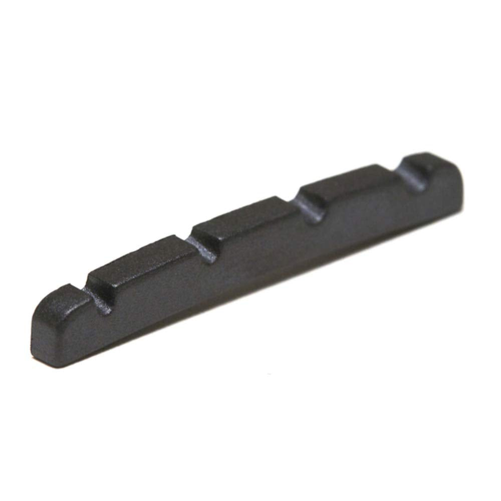 Black TUSQ XL by Graph Tech Fender Style Pre Bass 4 String PT-1204-00