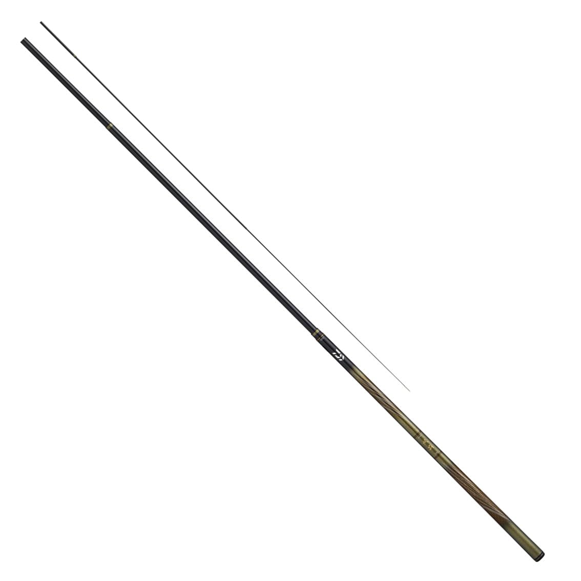 DAIWA Stream Rod Overflow 23.6 ft (60 m)