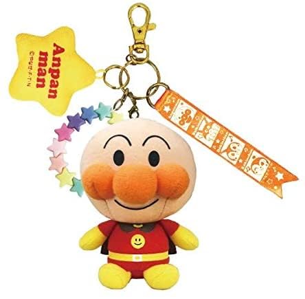 Anpanman The "C" Don Charm