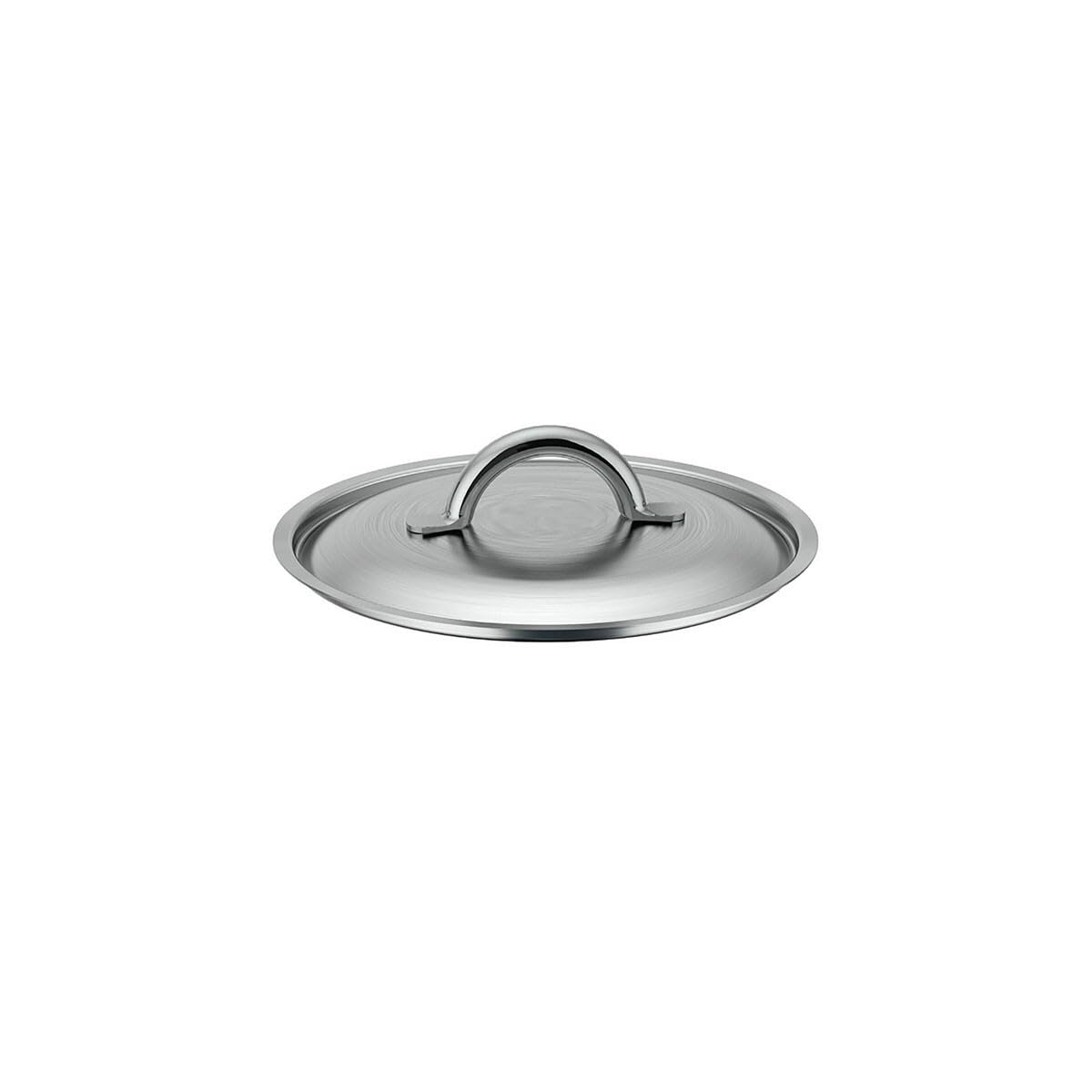 De Buyer Lid, Stainless Steel