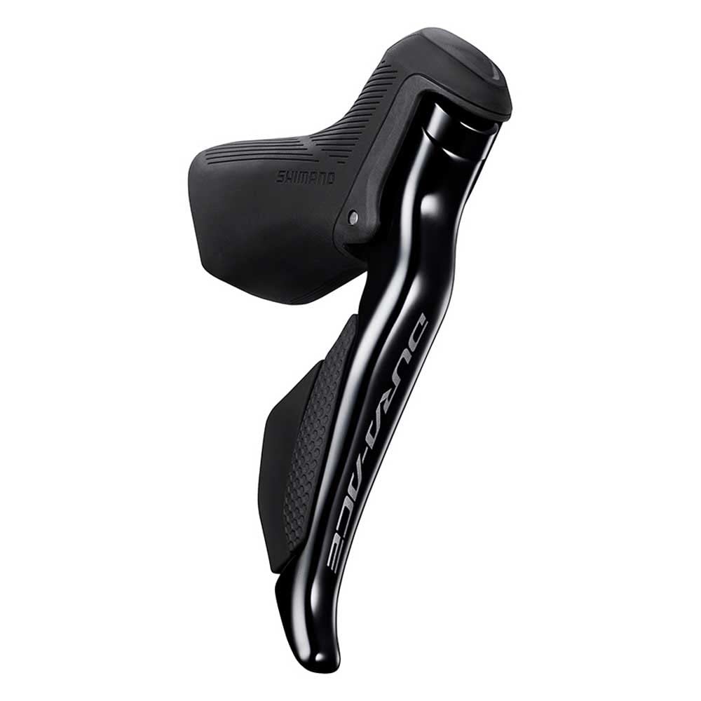 SHIMANO Dura-Ace ST-R9250 Dura-Ace Di2 STI for Drop bar Without E-Tube Wires, 12-Speed Right Hand
