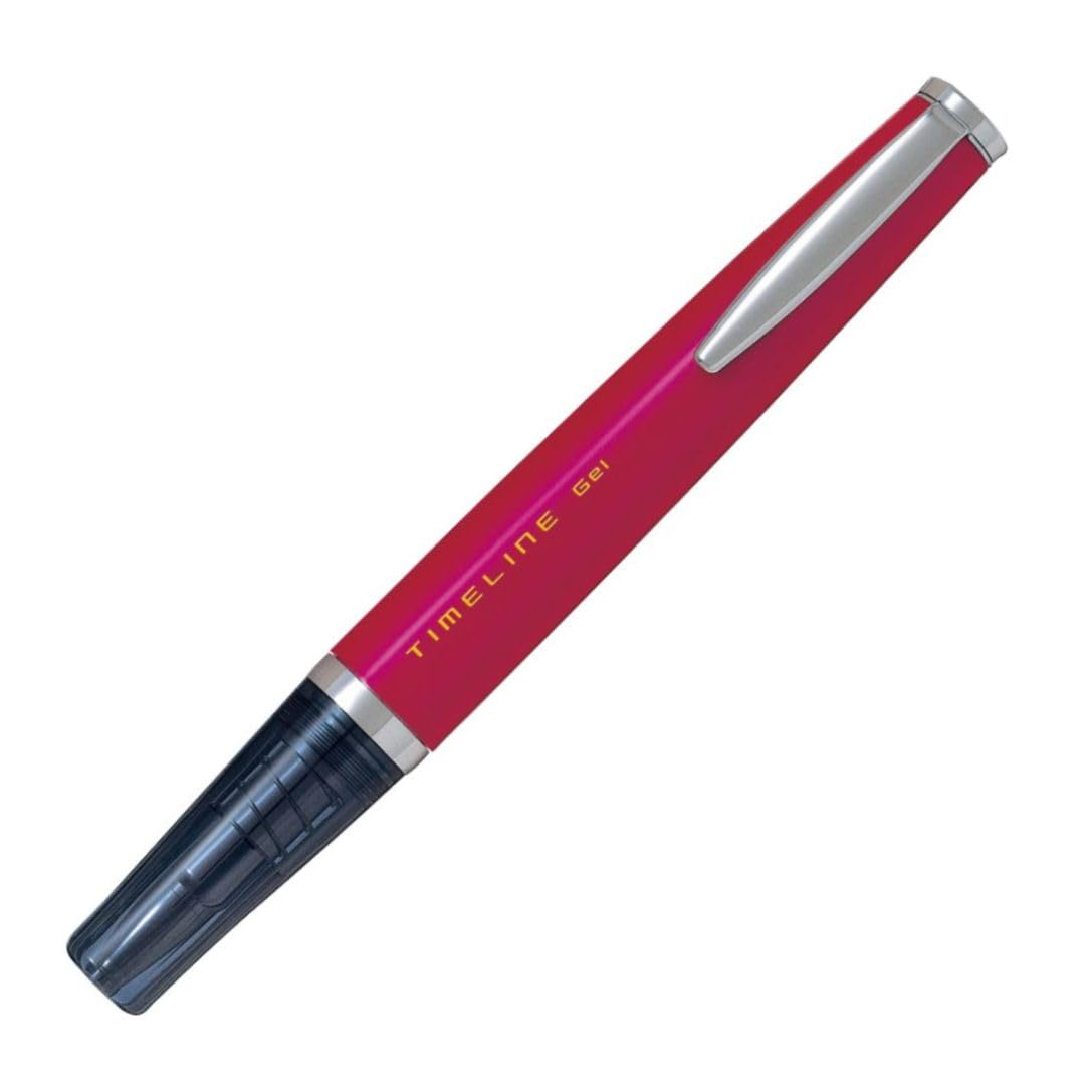 Pilot gel ink pen gel Timeline Rose Pink LTL-3SR-RP (japan import)