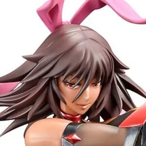 Mouseunit - Taimanin Rpgx - Shiranui Mizuki Yukikaze Color 1/6 PVC Figure