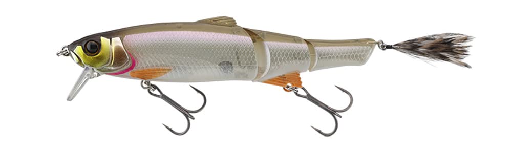 JACKALL 115SR Sleek Mikey