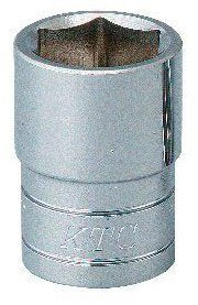 Kyoto Tools (KTC) Socket Hex Socket B4-19-H Drive: 0.5 inch (12.7 mm)