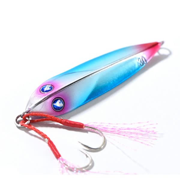 Blue Blue Sea Ride 0.7 oz (20 g) #02 Pink Sardine
