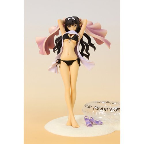 Toranoana &Creators Collaboration Figure Series02 Tony T2 ART Works