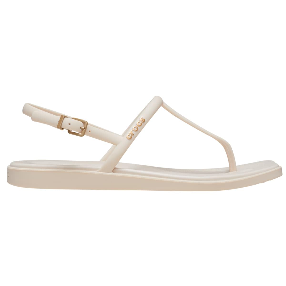 Crocs Miami Thong Sandal Dew 7 M