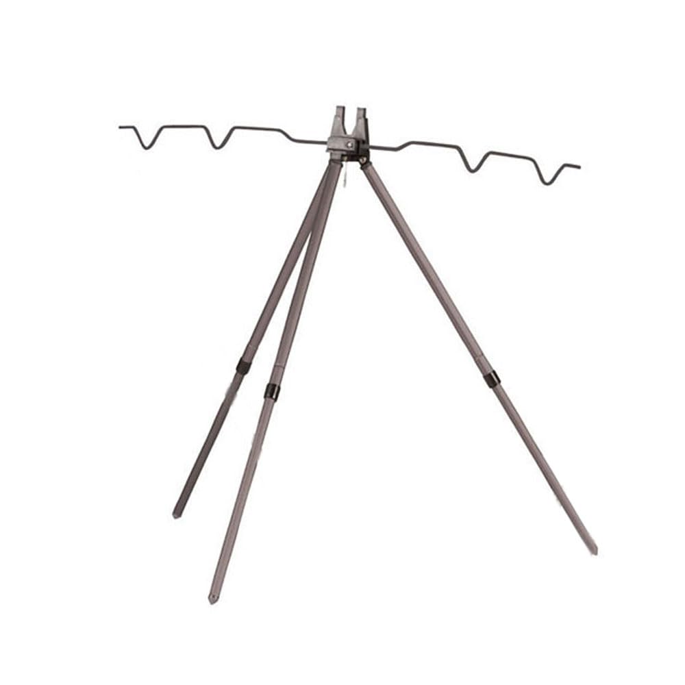 PROMARINE ATC210-2 501444 Aluminum Tripod ST 2 Tier