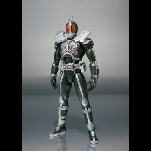 BANDAI S.H. Figuarts : Masked Rider Faiz Accel Form