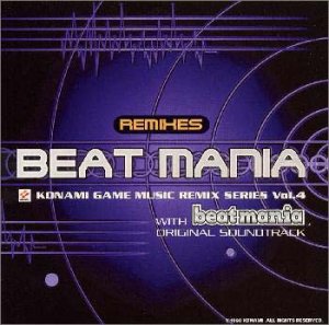 BEAT MANIA REMIXES