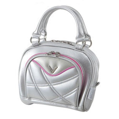 Callaway Callaway Women's PU Sports Pouch Twl JM